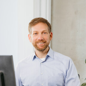 Profilbild von Jens Kulenkampff