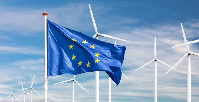 In diesem Webinar geht es um den EU-Umwelt-Omnibus.