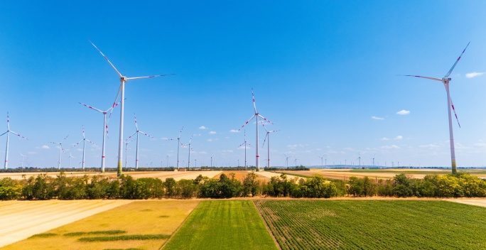 Windpark