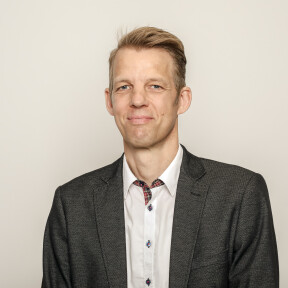 Profilbild von Ulrich Bemmann