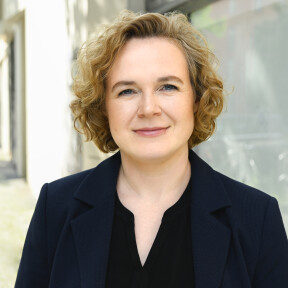 Profilbild von Hannah Steinke