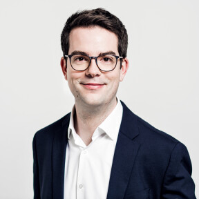 Profilbild von Tim Steinert