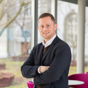 Profilbild von Alexander Fels