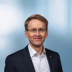 Profilbild von Daniel Günther