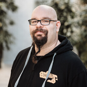 Profilbild von Daniel Jedecke