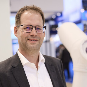 Profilbild von Florian Gläser