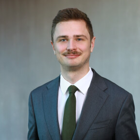 Profilbild von Michael Liesegang