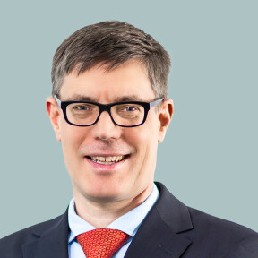 Profilbild von Markus Behnisch