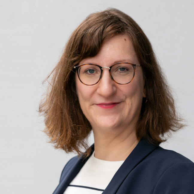 Profilbild von Christiane Nönnig