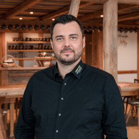 Profilbild von Christopher Purucker