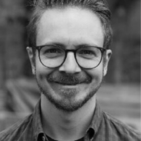 Profilbild von Falk Burkhardt