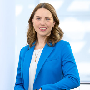 Profilbild von Julia Wulff