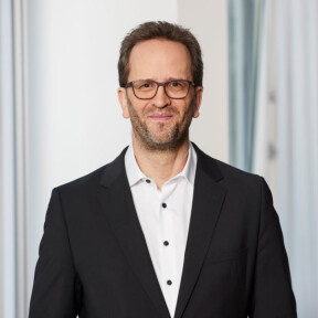 Profilbild von Klaus Müller