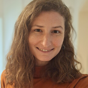 Profilbild von Miriam Lordieck