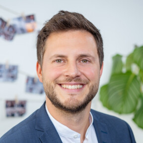 Profilbild von Patrick Wimmer
