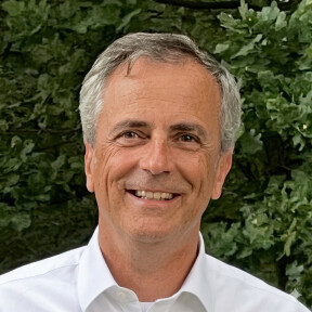 Profilbild von Ralph Seifert