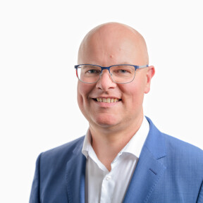 Profilbild von Tobias Goldschmidt