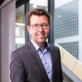 Profilbild von Ulf Hahn