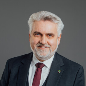 Profilbild von Armin Willingmann