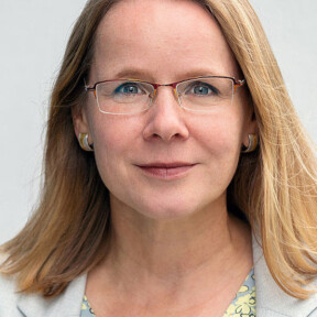 Profilbild von Cornelia Uschtrin