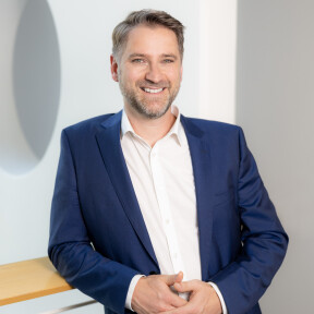 Profilbild von Christoph Richter