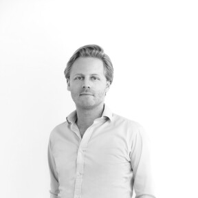 Profilbild von Florian Vogl