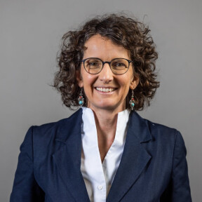 Profilbild von Christine Falken-Großer