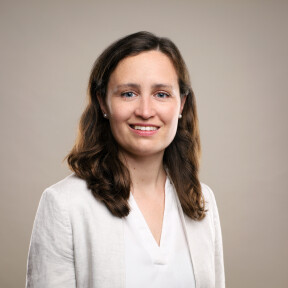 Profilbild von Hannah Isbell