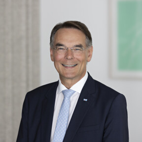 Profilbild von Ingbert Liebing