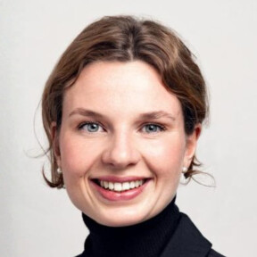 Profilbild von Katja Röper