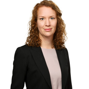 Profilbild von Kerstin Bär, LL.M.