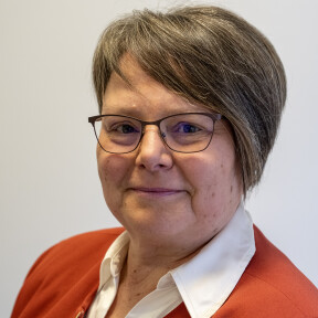 Profilbild von Kerstin Eisenreich, MdL
