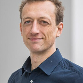 Profilbild von Lukas Schnürpel