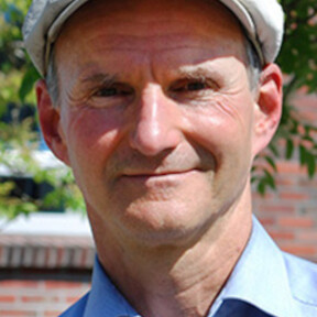 Profilbild von Marc Reichenbach