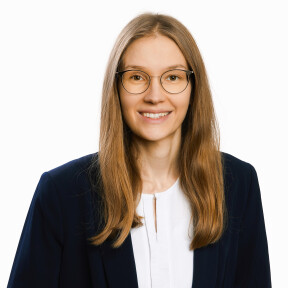 Profilbild von Maria Deutinger