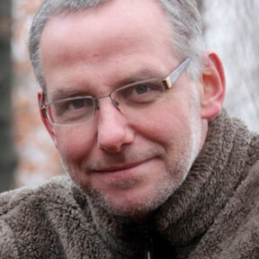 Profilbild von Matthias Kaiser