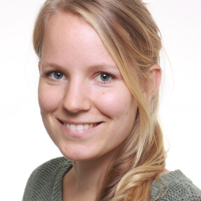 Profilbild von Natascha Holube