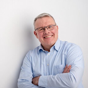 Profilbild von Peter Scholle