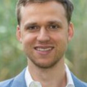 Profilbild von Rainhard Raab