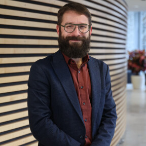 Profilbild von Sebastian Striegel, MdL