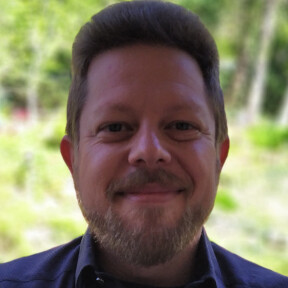 Profilbild von Timur Hauck