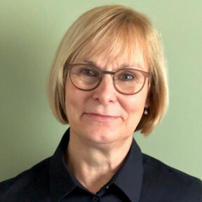 Profilbild von Ulrike Kessler