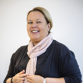 Profilbild von Ursula Heinen-Esser