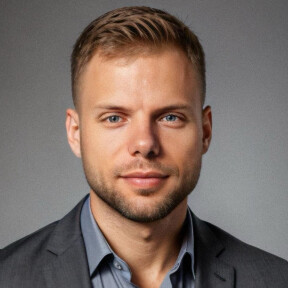 Profilbild von Patrick Schulz