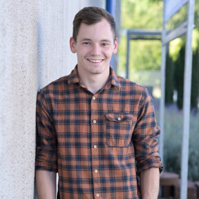 Profilbild von Nick Hofmann