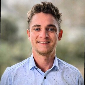 Profilbild von Kevin Hamann