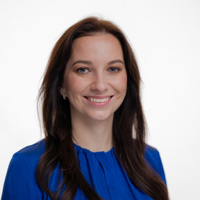 Profilbild von Magdalena Finke