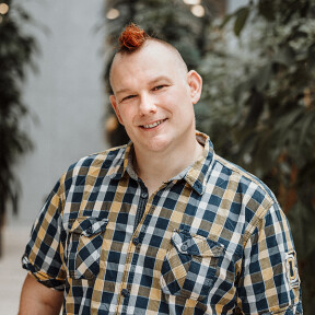 Profilbild von Martin Karl Junghans