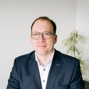 Profilbild von Mirko Danzmann