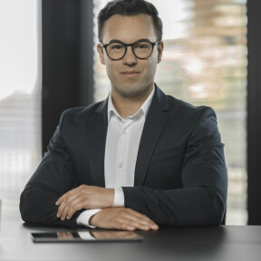 Profilbild von Simon Schneider